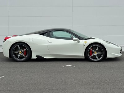 2014 FERRARI 458 ITALIA — фото 6