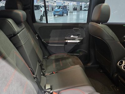 2025 Mercedes-BENZ EQB — миниатюра 20
