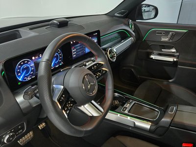 2025 Mercedes-BENZ EQB — миниатюра 15