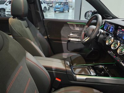 2025 Mercedes-BENZ EQB — миниатюра 18