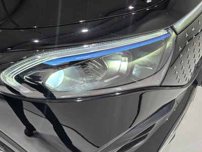 2025 Mercedes-BENZ EQB — миниатюра 12