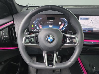 2025 BMW X3 thumbnail 14