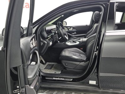 MERCEDES-BENZ GLE - 10