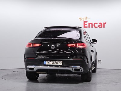 MERCEDES-BENZ GLE - 3