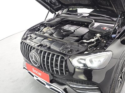 MERCEDES-BENZ GLE - 7
