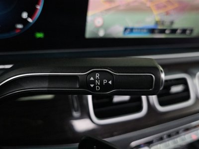 MERCEDES-BENZ GLE - 9