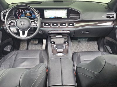 MERCEDES-BENZ GLE - 5