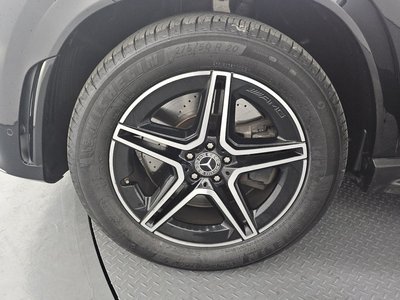 MERCEDES-BENZ GLE - 6