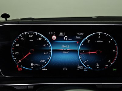 MERCEDES-BENZ GLE - 8