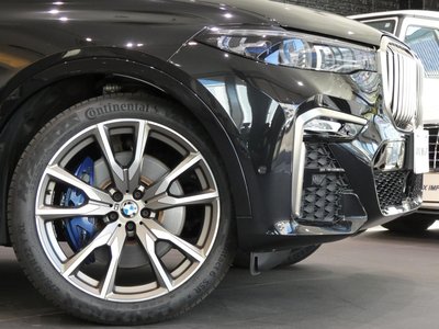 BMW X7 - 5