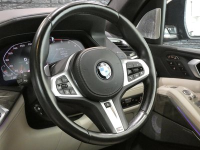 BMW X7 - 10