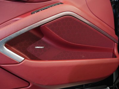 PORSCHE 911 CABRIOLET - 6