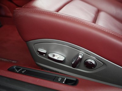 PORSCHE 911 CABRIOLET - 8