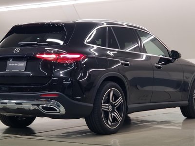 MERCEDES-BENZ GLC - 7