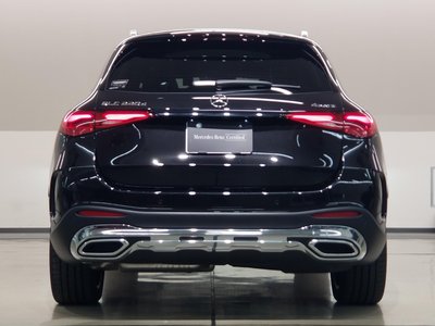 MERCEDES-BENZ GLC - 8