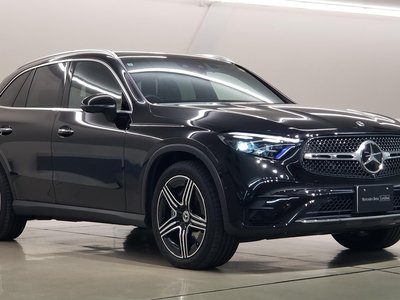MERCEDES-BENZ GLC - 5