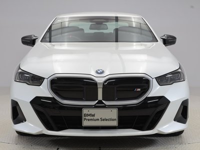 BMW I5 - 5