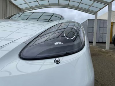 صورة 10 لـ 2017 Porsche 718