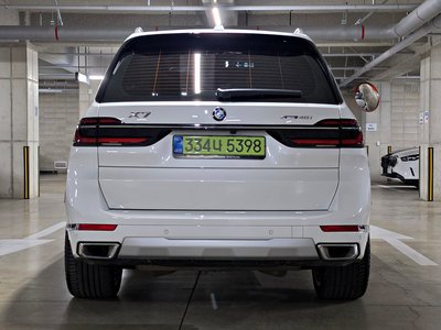 BMW X7 - 3