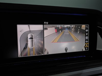 2021 Mercedes-BENZ G-CLASS 缩略图 15
