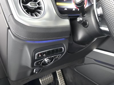 2021 Mercedes-BENZ G-CLASS 缩略图 14