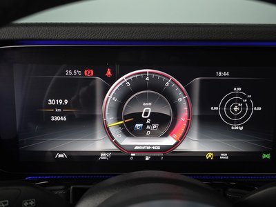 2021 Mercedes-BENZ G-CLASS 照片 8