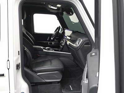 2021 Mercedes-BENZ G-CLASS 缩略图 11