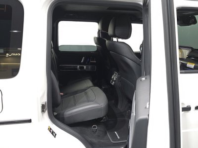 2021 Mercedes-BENZ G-CLASS 缩略图 12