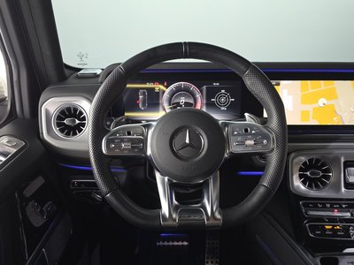 2021 Mercedes-BENZ G-CLASS 缩略图 13