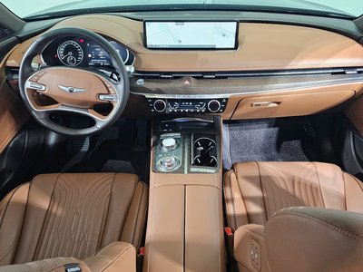 GENESIS G80 (RG3) - 5