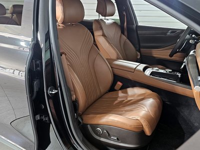GENESIS G80 (RG3) - 10