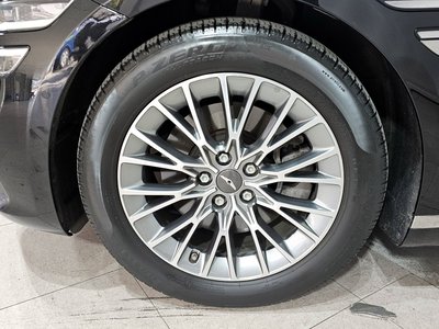 GENESIS G80 (RG3) - 6