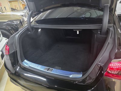 2022 Mercedes-BENZ S-CLASS 缩略图 13