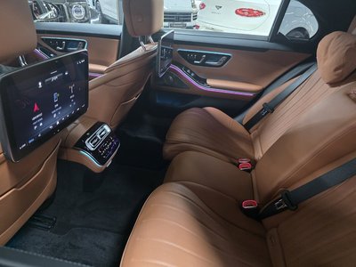 2022 Mercedes-BENZ S-CLASS 缩略图 11