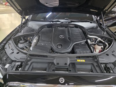 2022 Mercedes-BENZ S-CLASS 缩略图 12