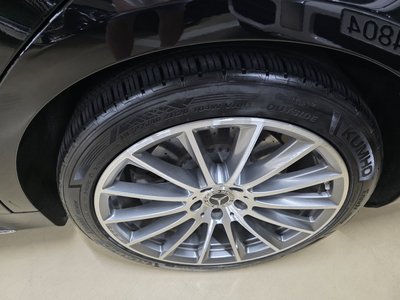 2022 Mercedes-BENZ S-CLASS 缩略图 15