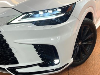 صورة مصغرة 14 لـ 2023 Lexus RX