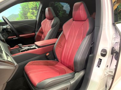 صورة مصغرة 23 لـ 2023 Lexus RX