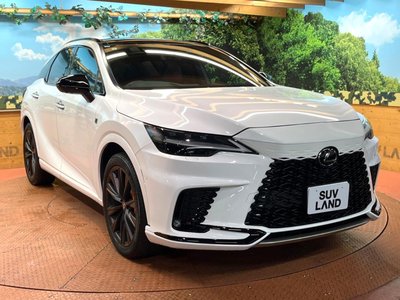 صورة مصغرة 57 لـ 2023 Lexus RX