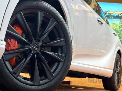 صورة مصغرة 15 لـ 2023 Lexus RX