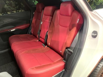 صورة مصغرة 24 لـ 2023 Lexus RX