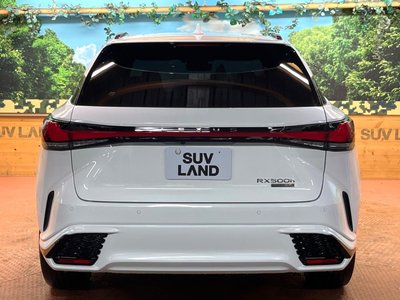 صورة مصغرة 17 لـ 2023 Lexus RX