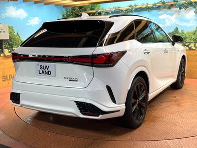صورة مصغرة 59 لـ 2023 Lexus RX