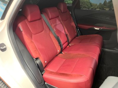 صورة مصغرة 12 لـ 2023 Lexus RX