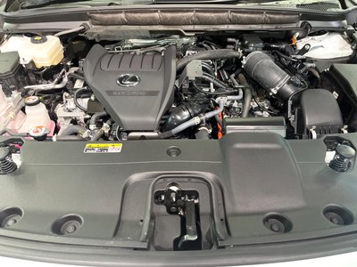 صورة مصغرة 18 لـ 2023 Lexus RX