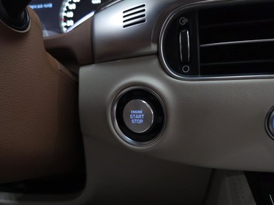 صورة مصغرة 42 لـ 2021 Genesis G90