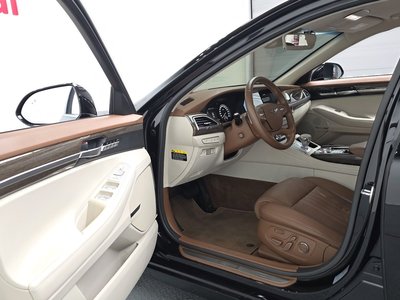 صورة مصغرة 13 لـ 2021 Genesis G90