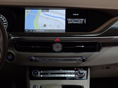 صورة مصغرة 20 لـ 2021 Genesis G90