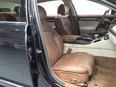 صورة مصغرة 17 لـ 2021 Genesis G90