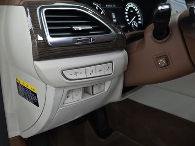 صورة مصغرة 44 لـ 2021 Genesis G90